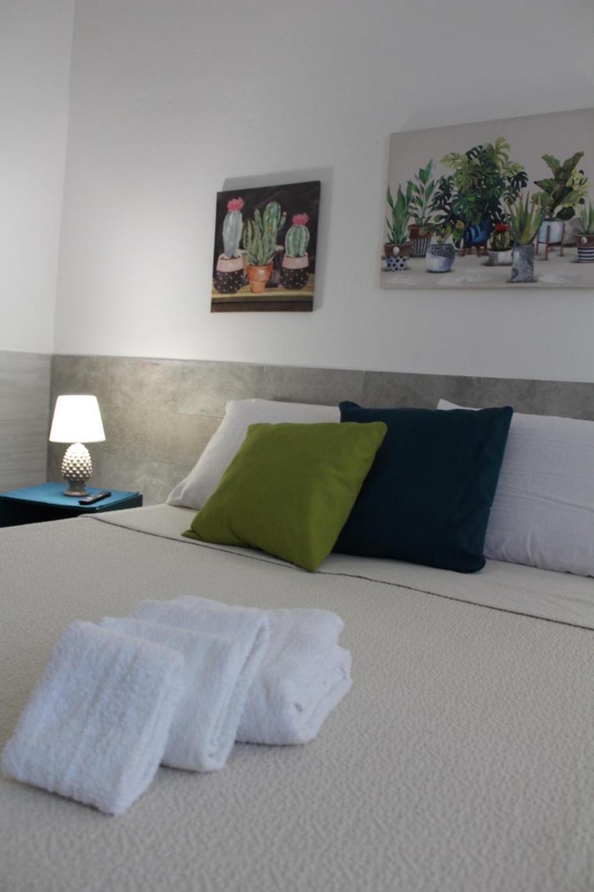 Elena House Castelluccio Villa Agnone Bagni Buitenkant foto