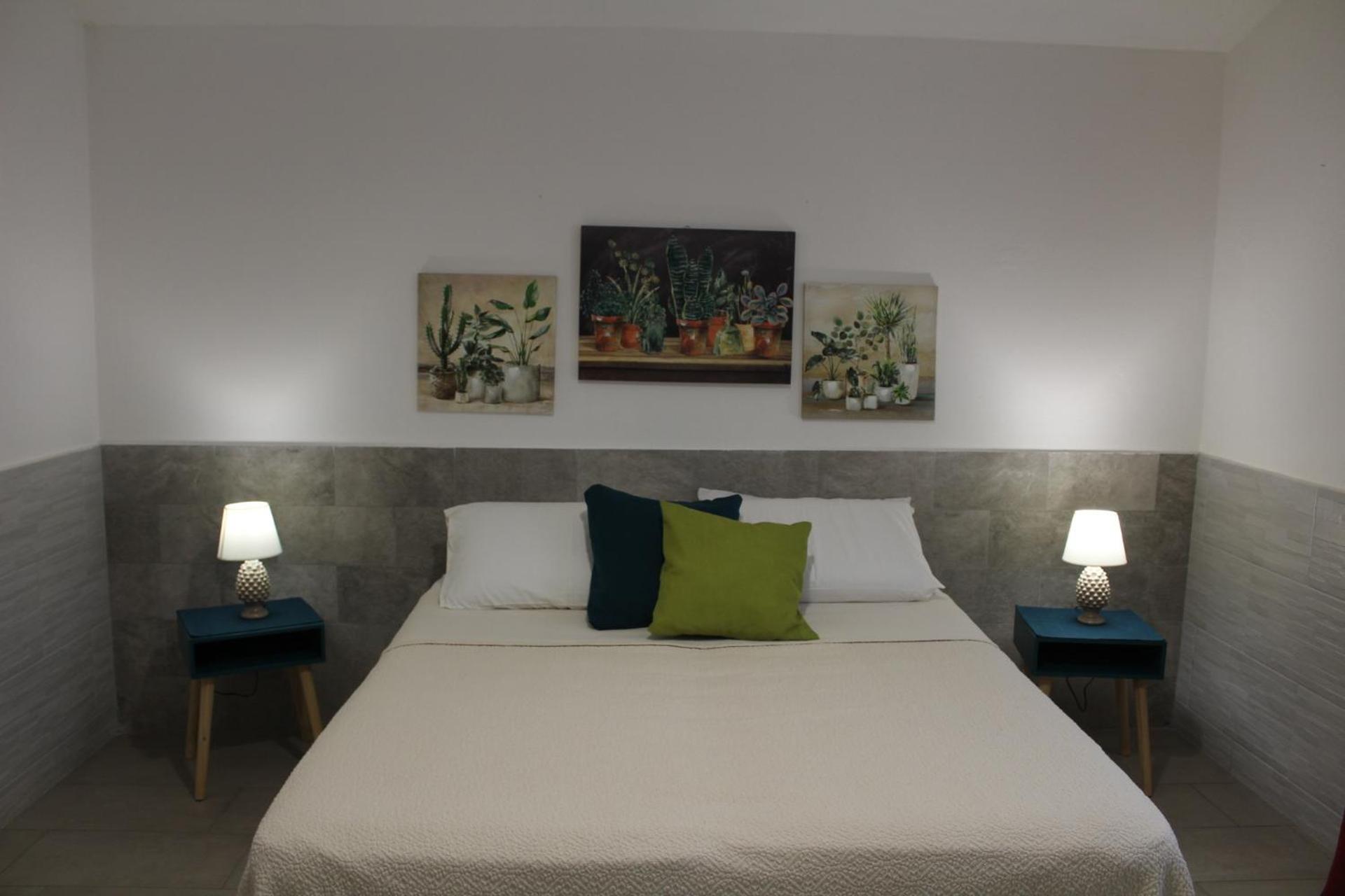 Elena House Castelluccio Villa Agnone Bagni Buitenkant foto