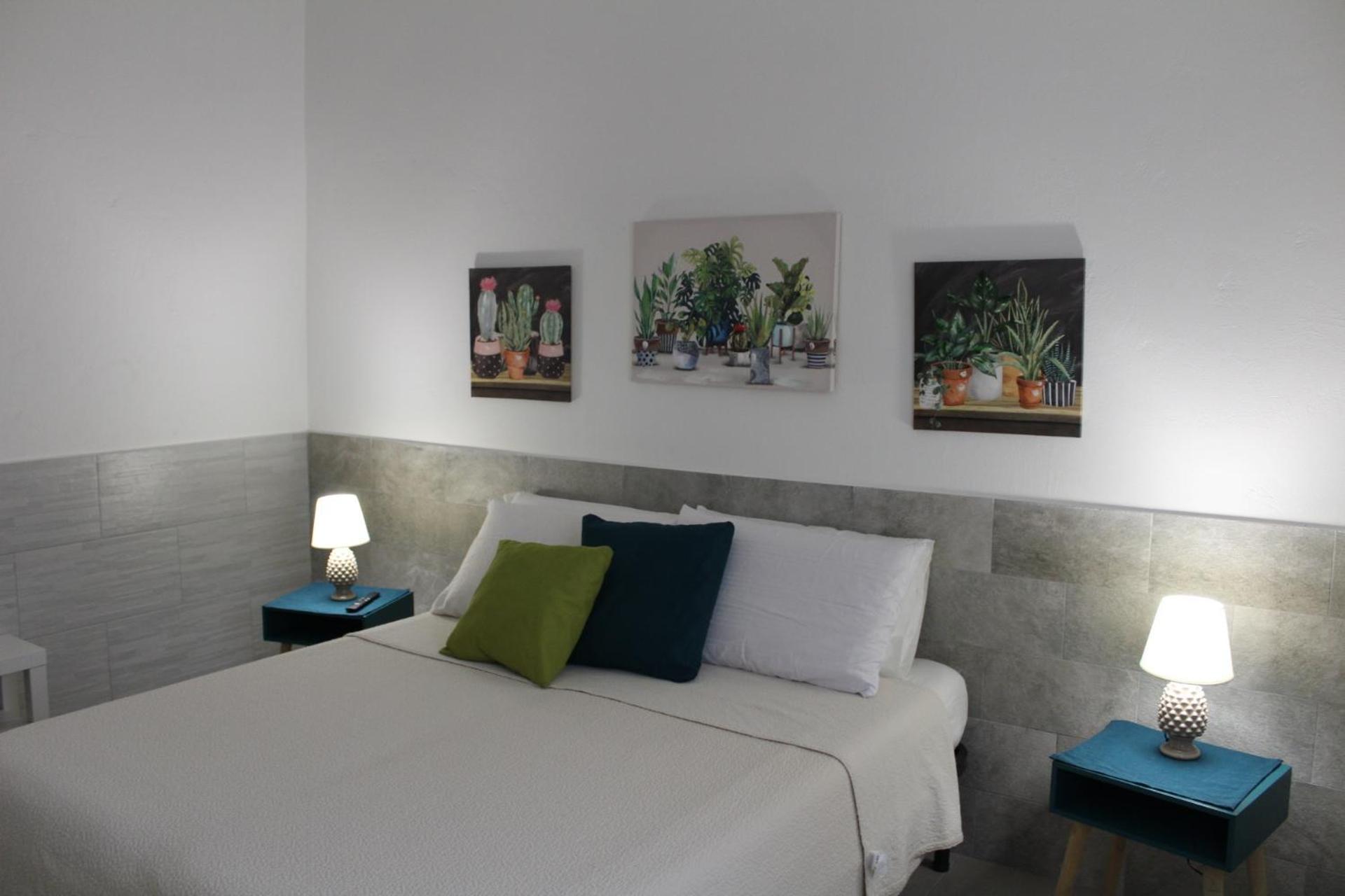 Elena House Castelluccio Villa Agnone Bagni Buitenkant foto